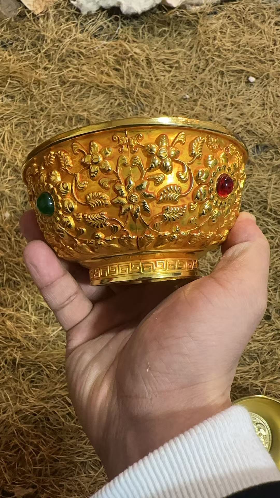 精选手工摆件169现代仿古复古工艺摆件