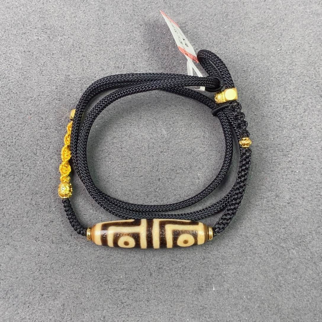 【闪购商品】玛瑙/玉髓颈饰未镶嵌