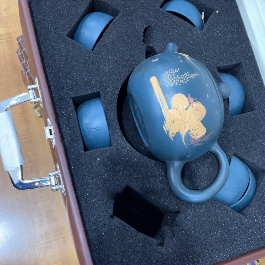 吊坠宫廷影视老旧工艺摆件