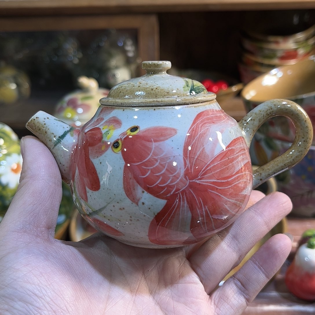 壶在家住几分钟还可以把头发扎