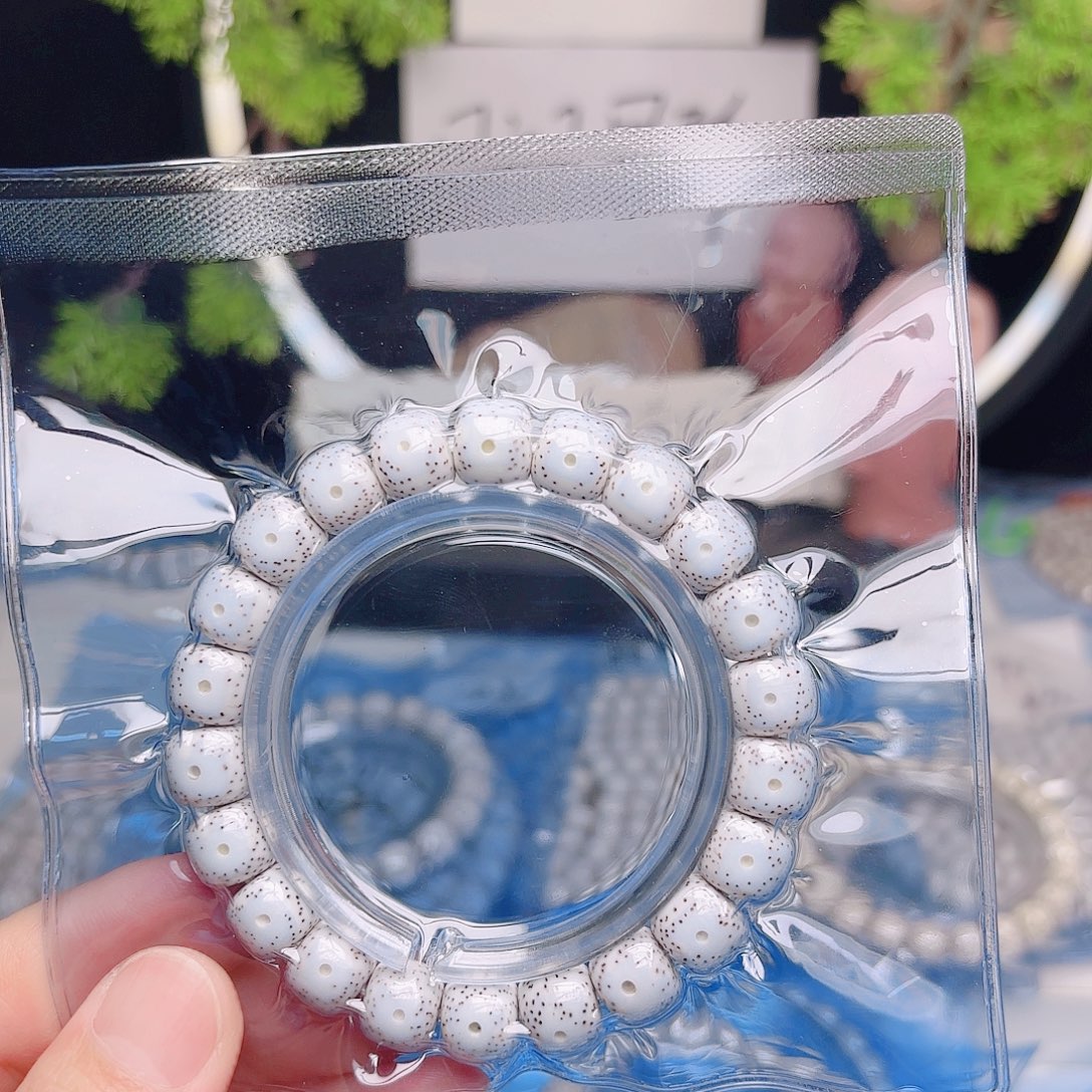 意***L星月菩提把件星月