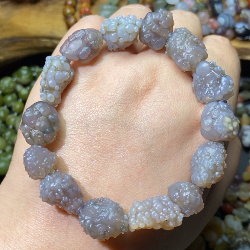 【闪购商品】石材鱼籽