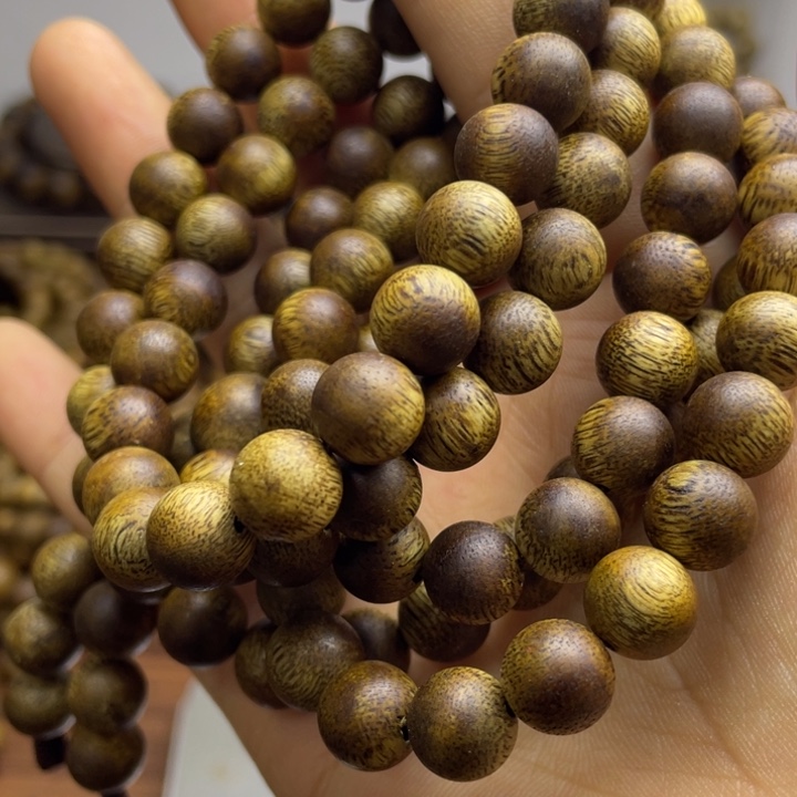 沉香沉香香囊沉香香囊0.8芽庄