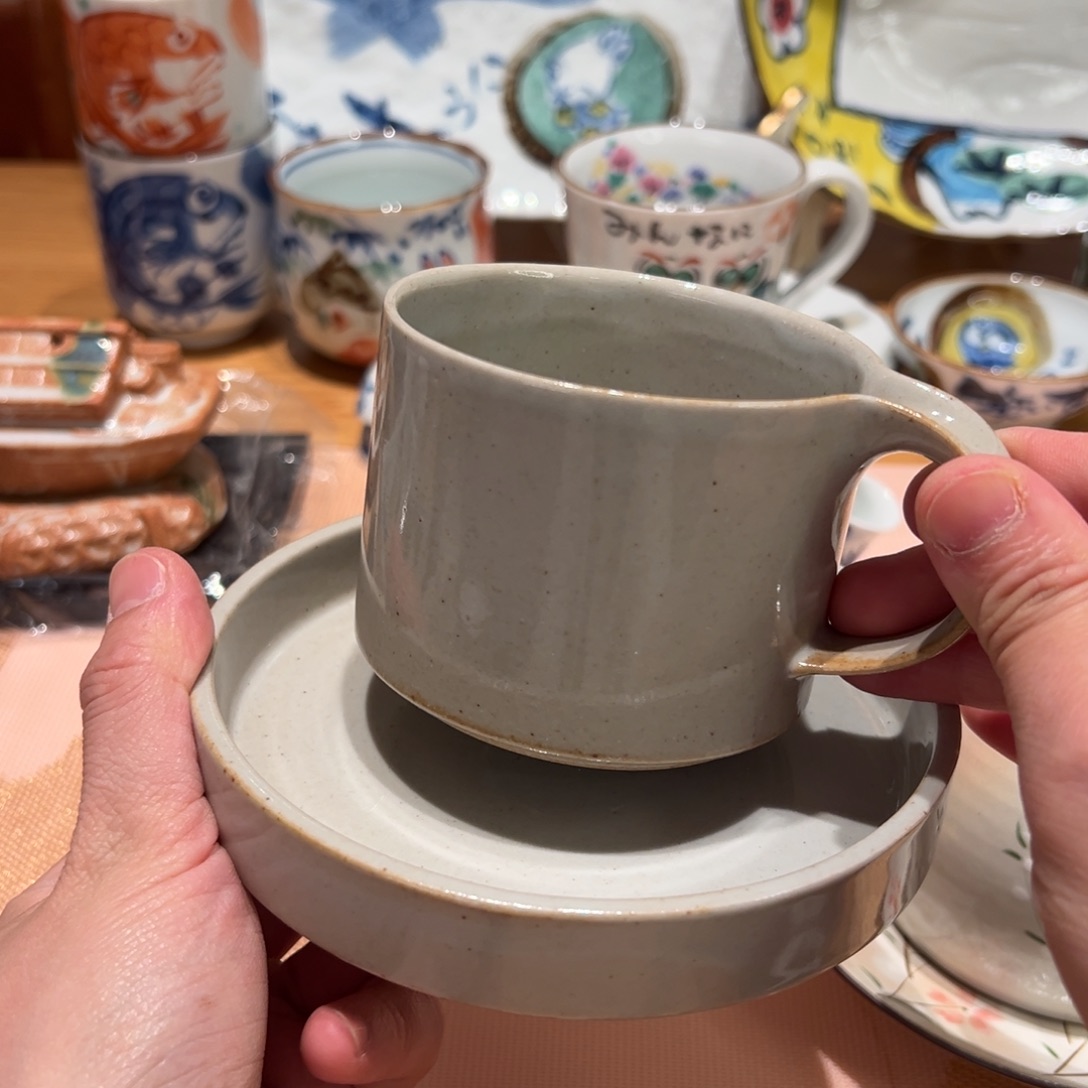 咖啡杯水杯杯子茶杯茶壶