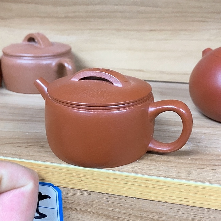 紫砂茶壶紫砂的历史