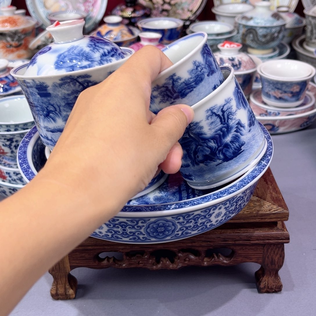 景德镇陶瓷景德镇陶瓷