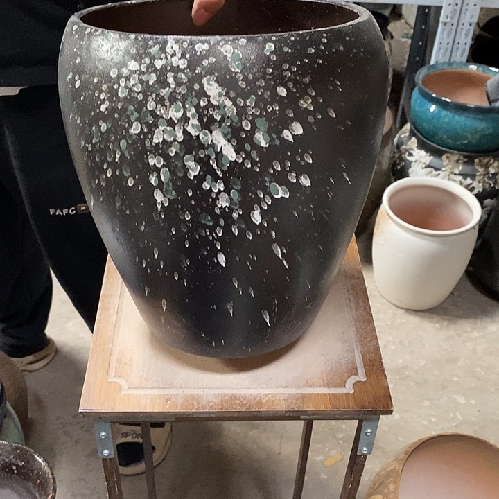 口25高度31龙蛋黑烟花……