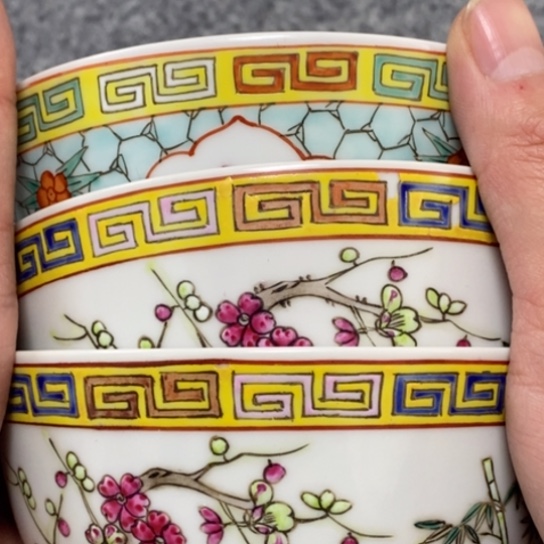 瓷片a****n陶瓷瓷器摆件11