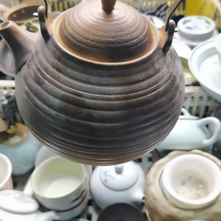 茶壶公道杯盖碗茶杯