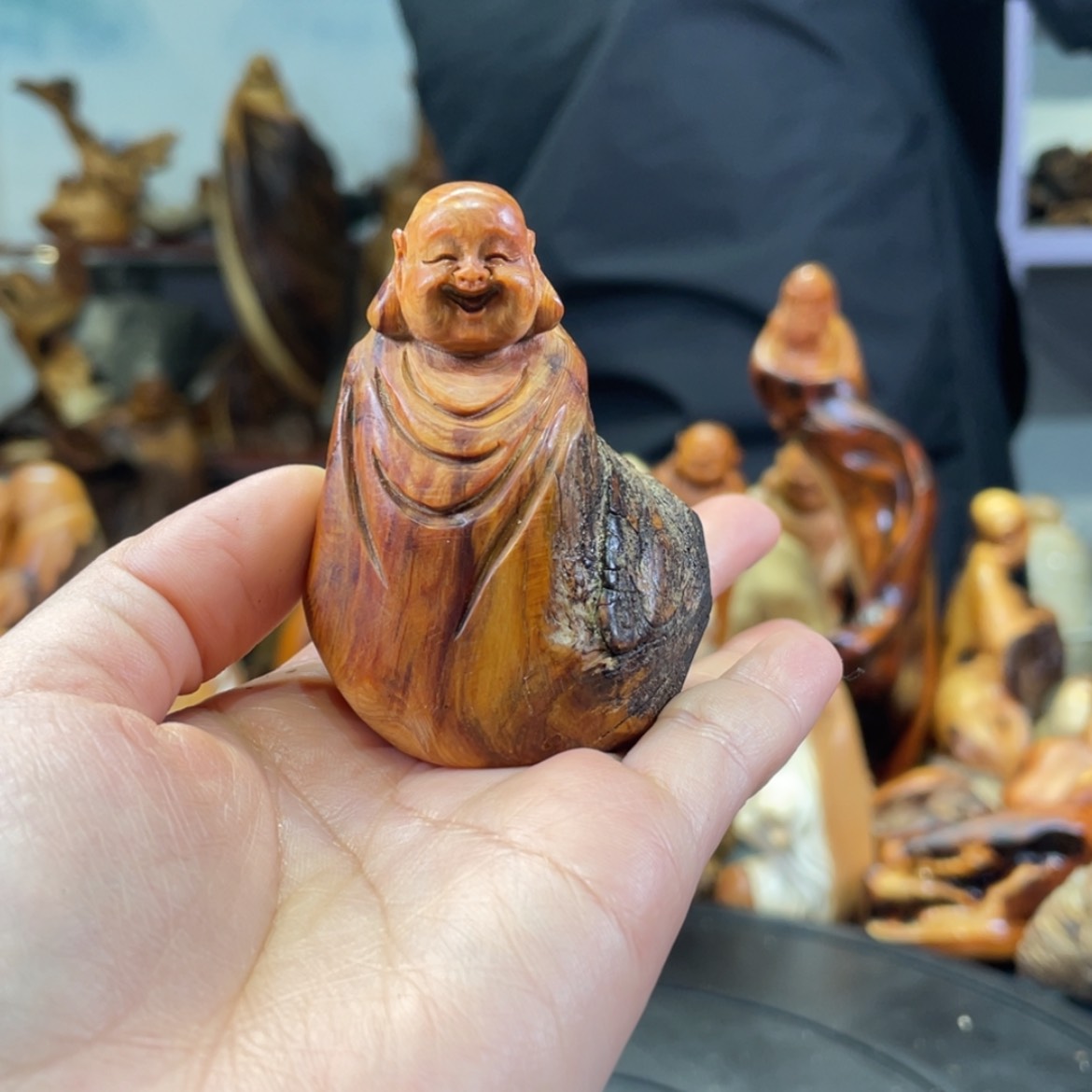 【闪购商品】柏木（崖柏）其他