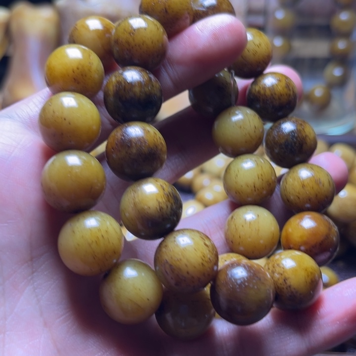 驼骨手串/手链16666666