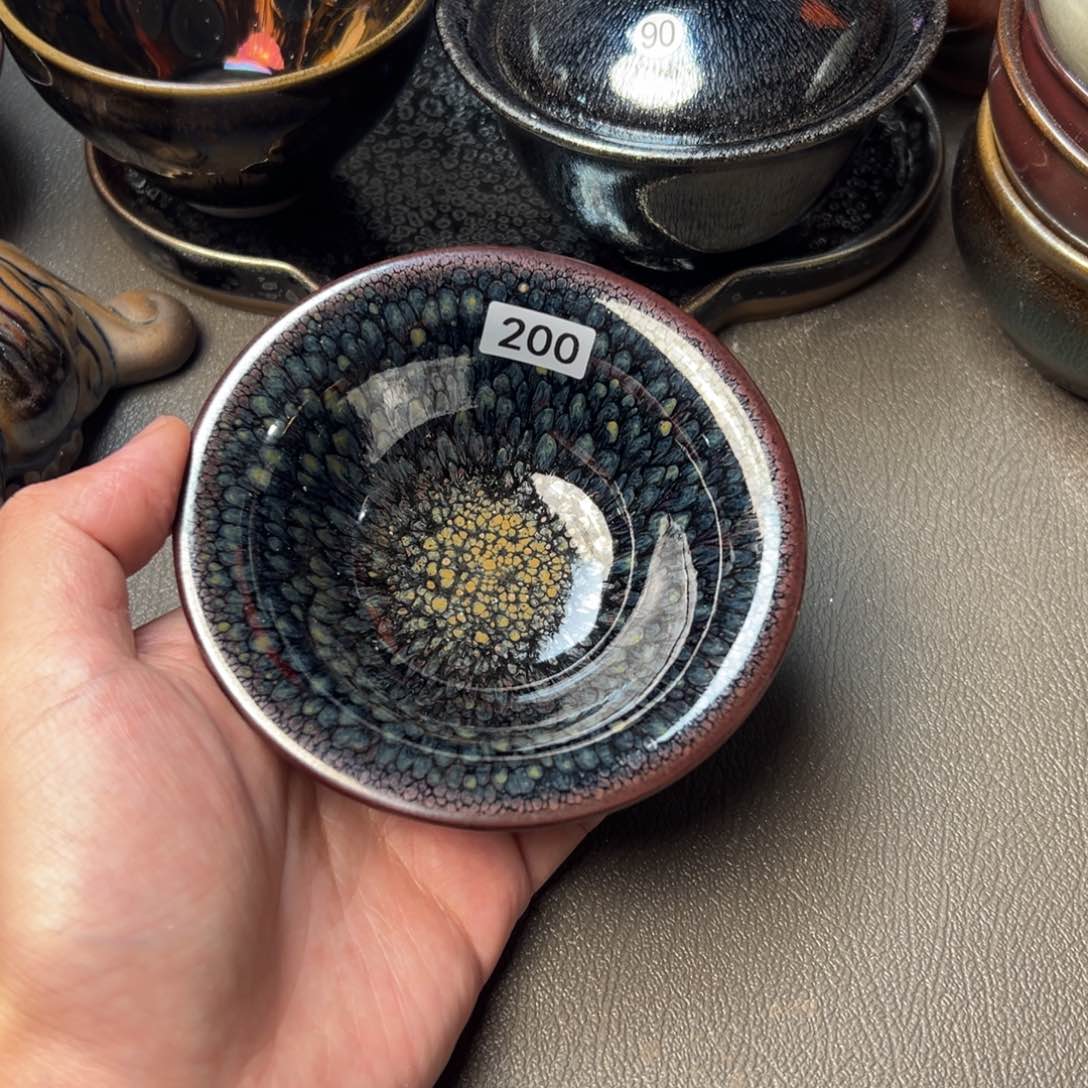 茶盏我们是有很多共同爱好在生活