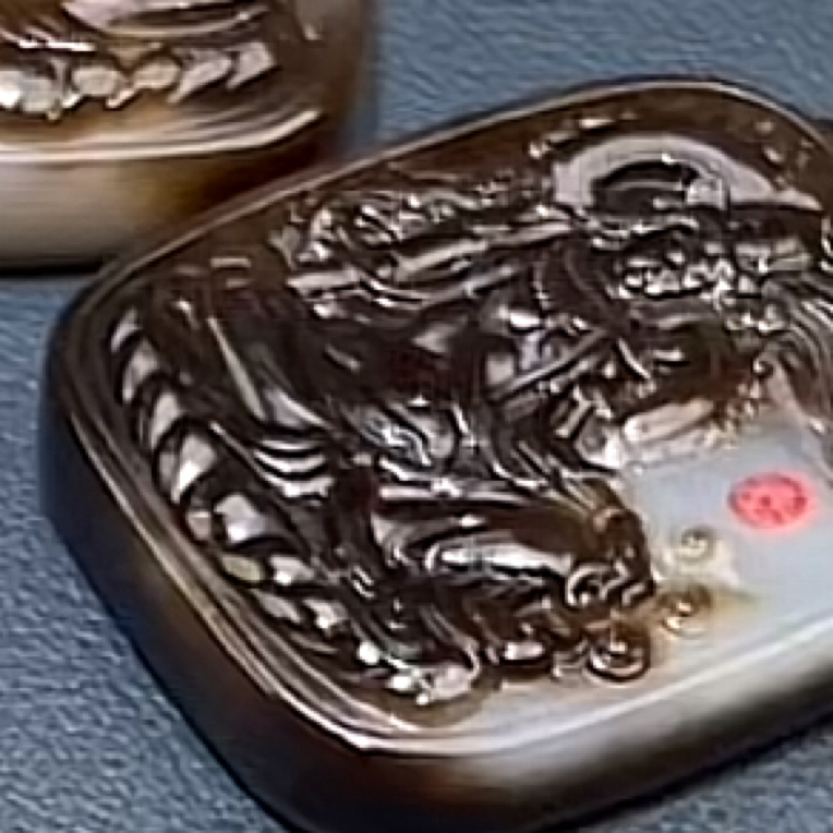和田玉11.14 HX拍一发一