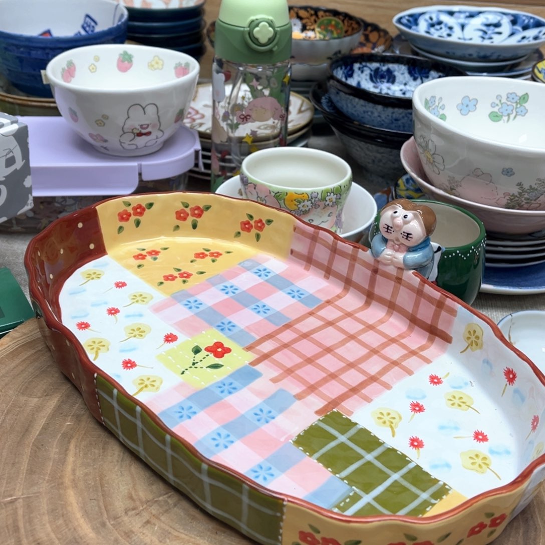 我的姐姐们好可爱