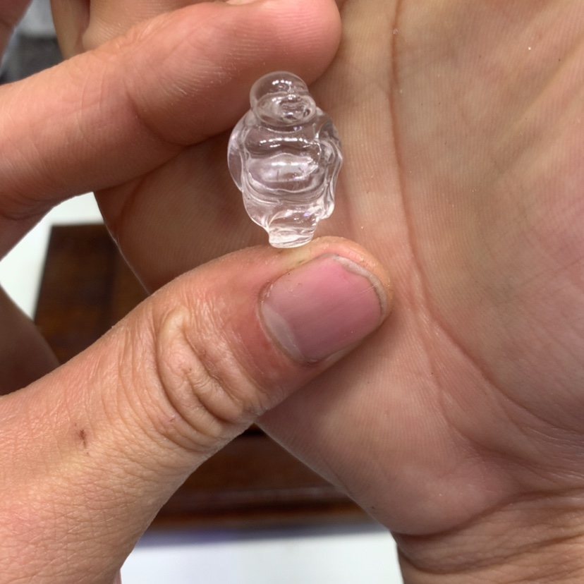 【闪购商品】未镶嵌水晶大型摆件（非配饰）