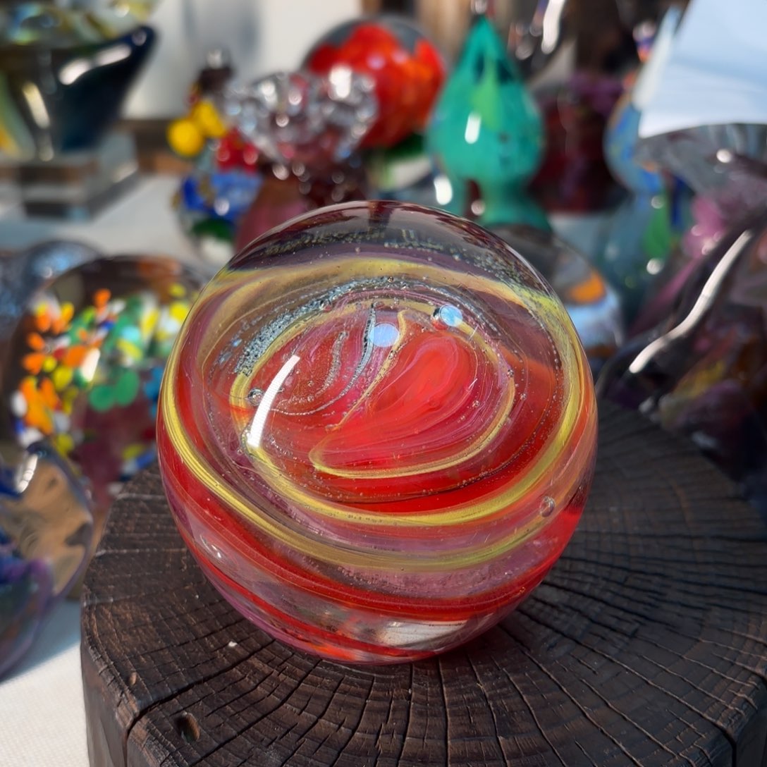 手工艺品琉璃精品