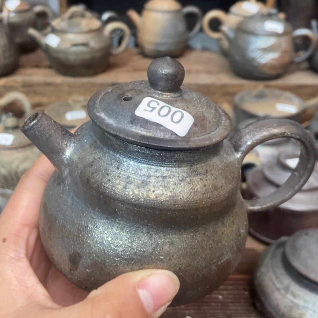 杯子喝**书柴烧茶器福利