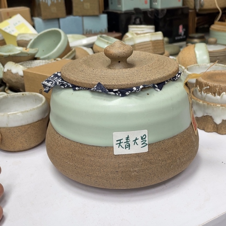 壶茶壶陶瓷茶杯茶具