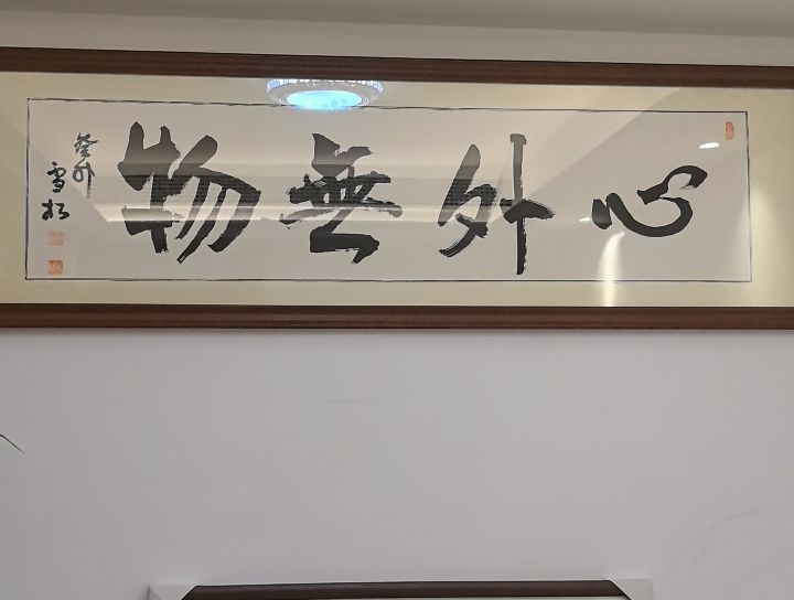 书法著名书画家王雪松王雪松作品