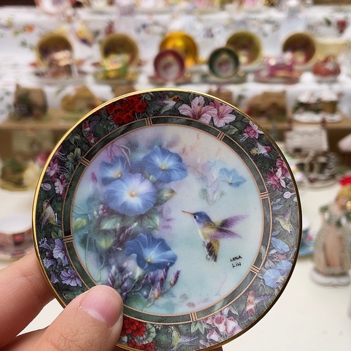 摆件维多利亚欧洲中古