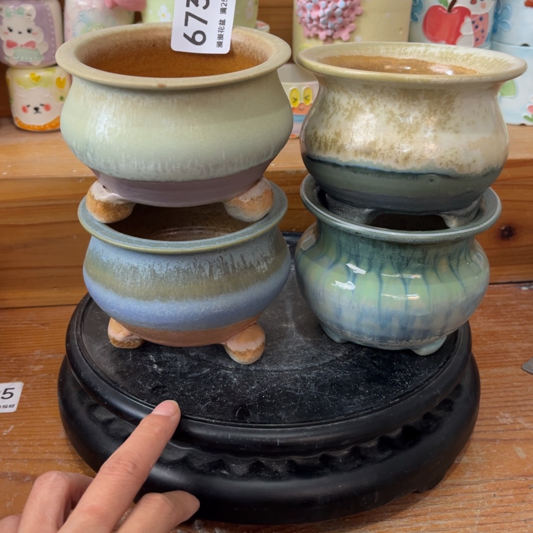 静****6736内7.5景德镇手工制作