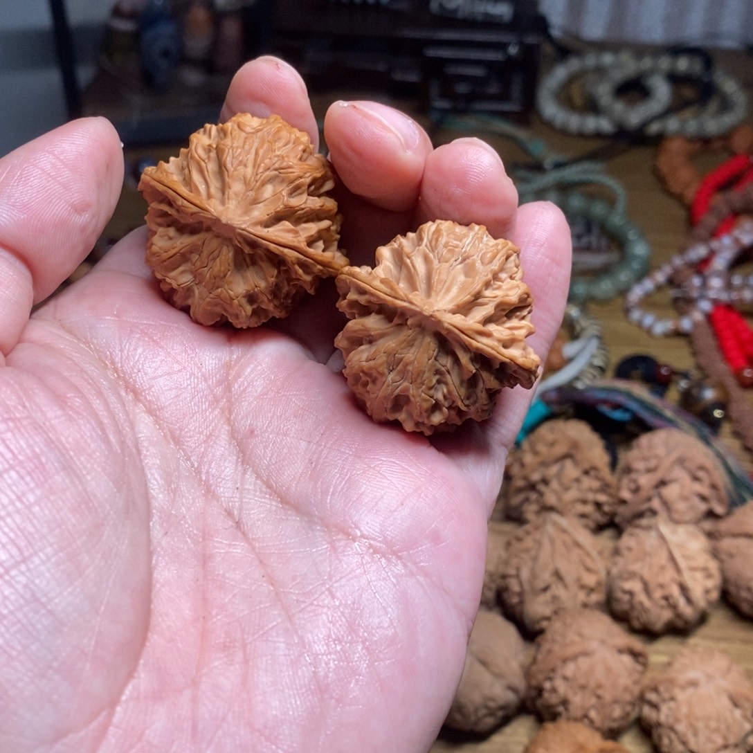 手串/手链核桃37苹果园