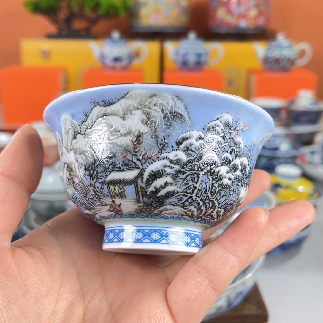 景德镇陶瓷景德镇陶瓷艺术