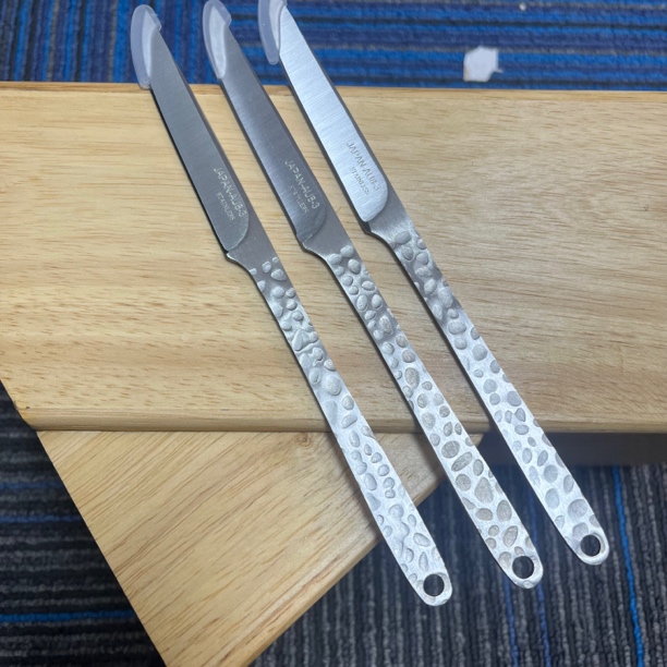 家用牛排水果小刀