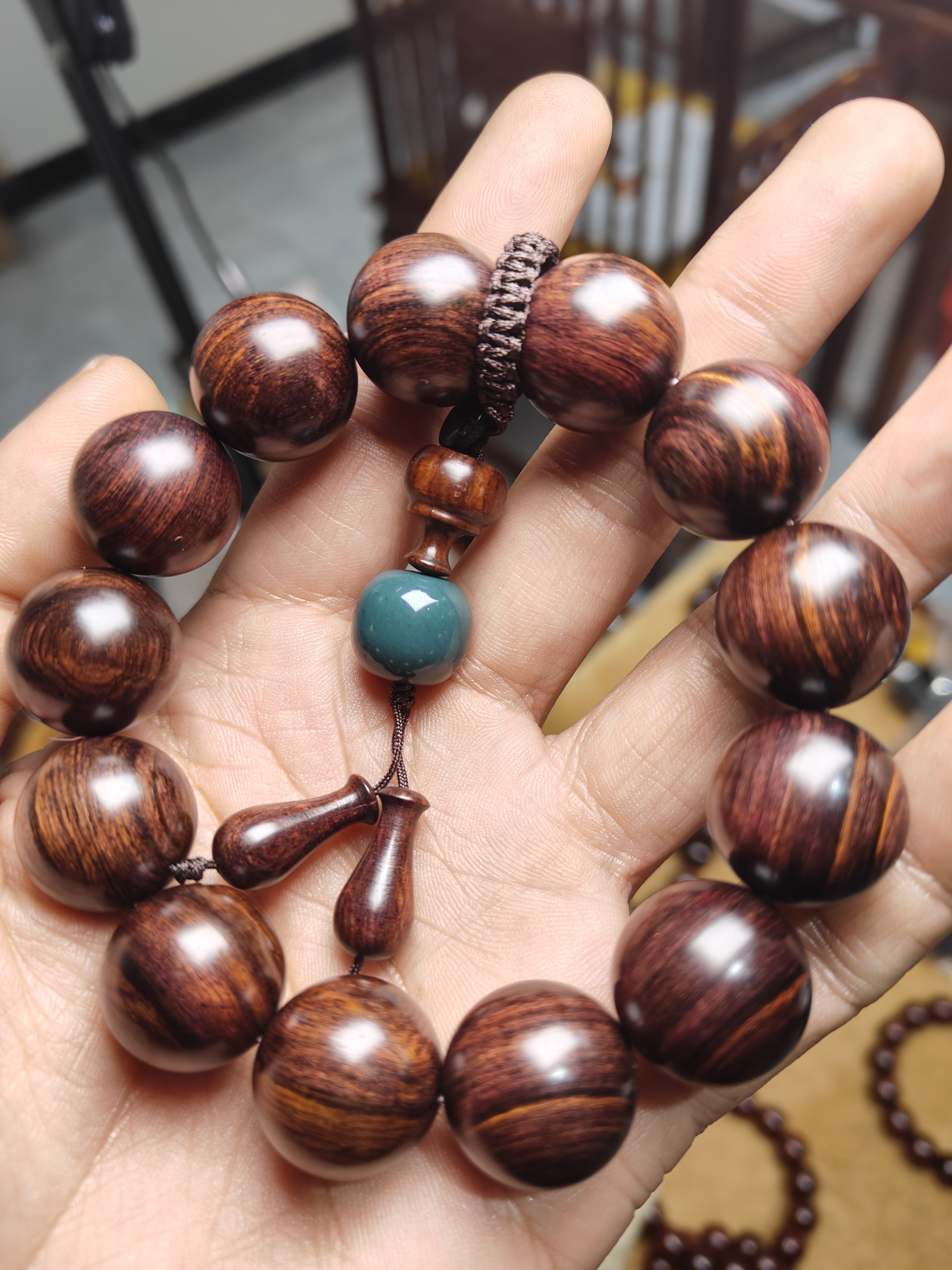 海南黄花梨 紫油梨1.8沉水精品高货