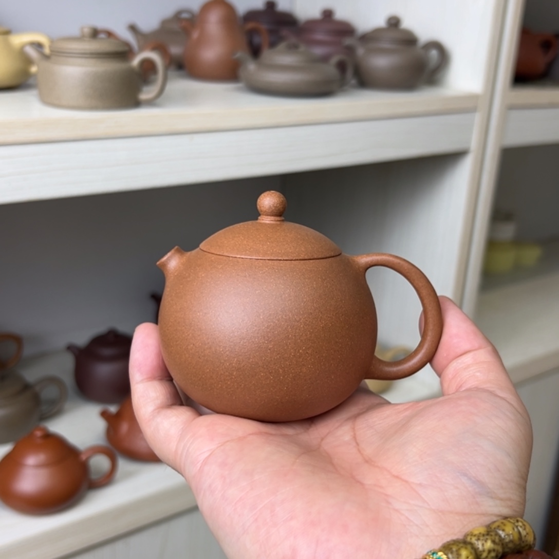 紫砂茶壶紫砂壶等