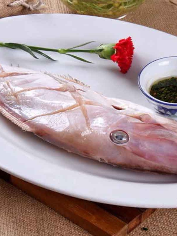  大号剥皮鱼马面鱼顺丰发货