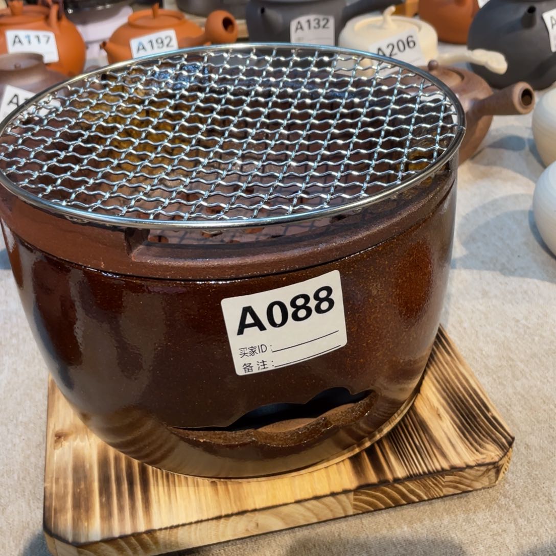 潮州手工制作工艺
