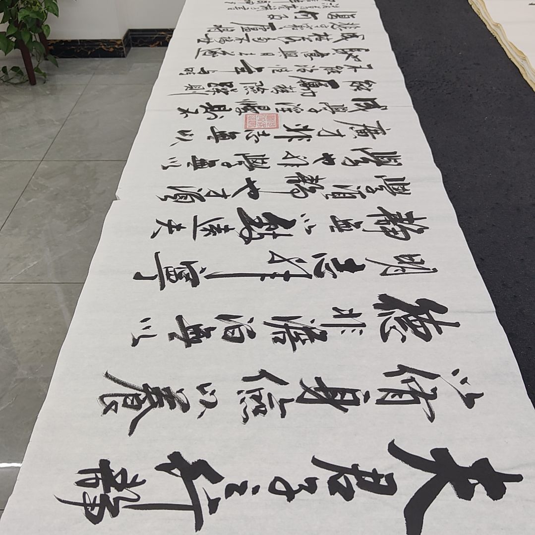 白武坤老师作品一副作品一副作品