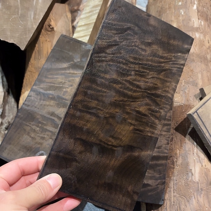 四川小叶金丝楠原材