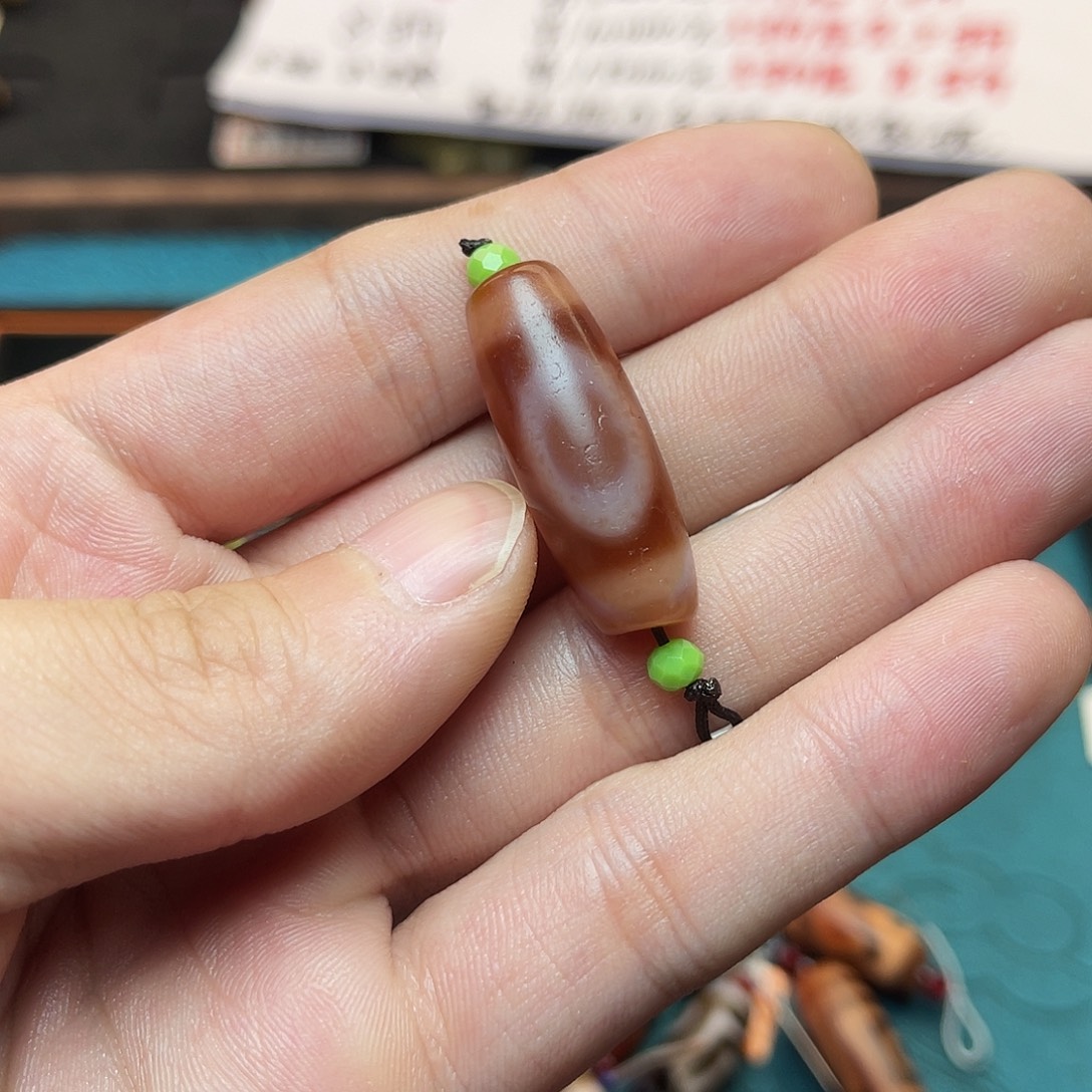 暴***兔玛瑙/玉髓未镶嵌珠宝半成品