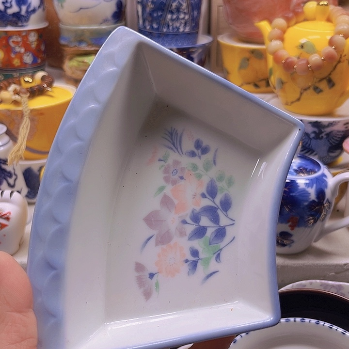 瓷片清库存满18包邮，新疆西藏青海不包邮，回流瓷器、茶叶、手串等