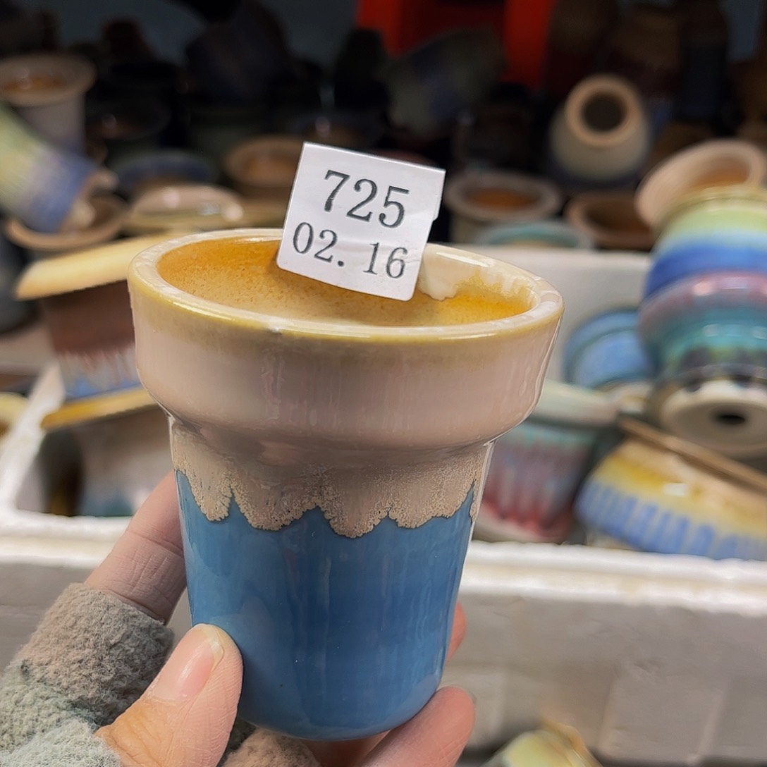 摆件景德镇陶瓷手工制作