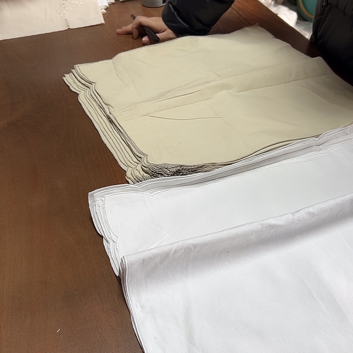 毛绒亚麻棉048-1堆