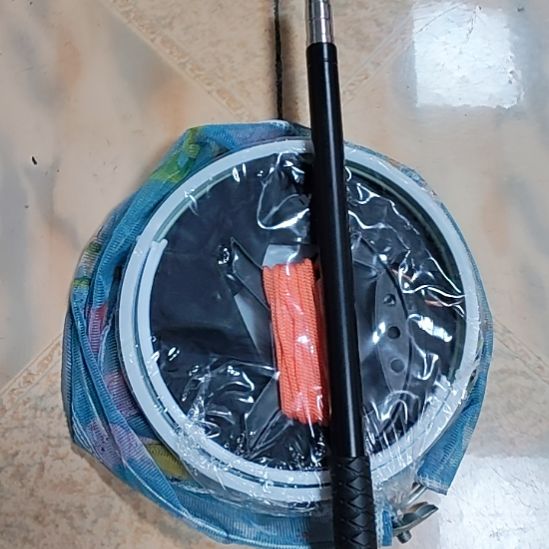 儿童抄网加水桶，，，一套