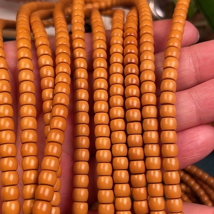 文玩核桃手串脖挂