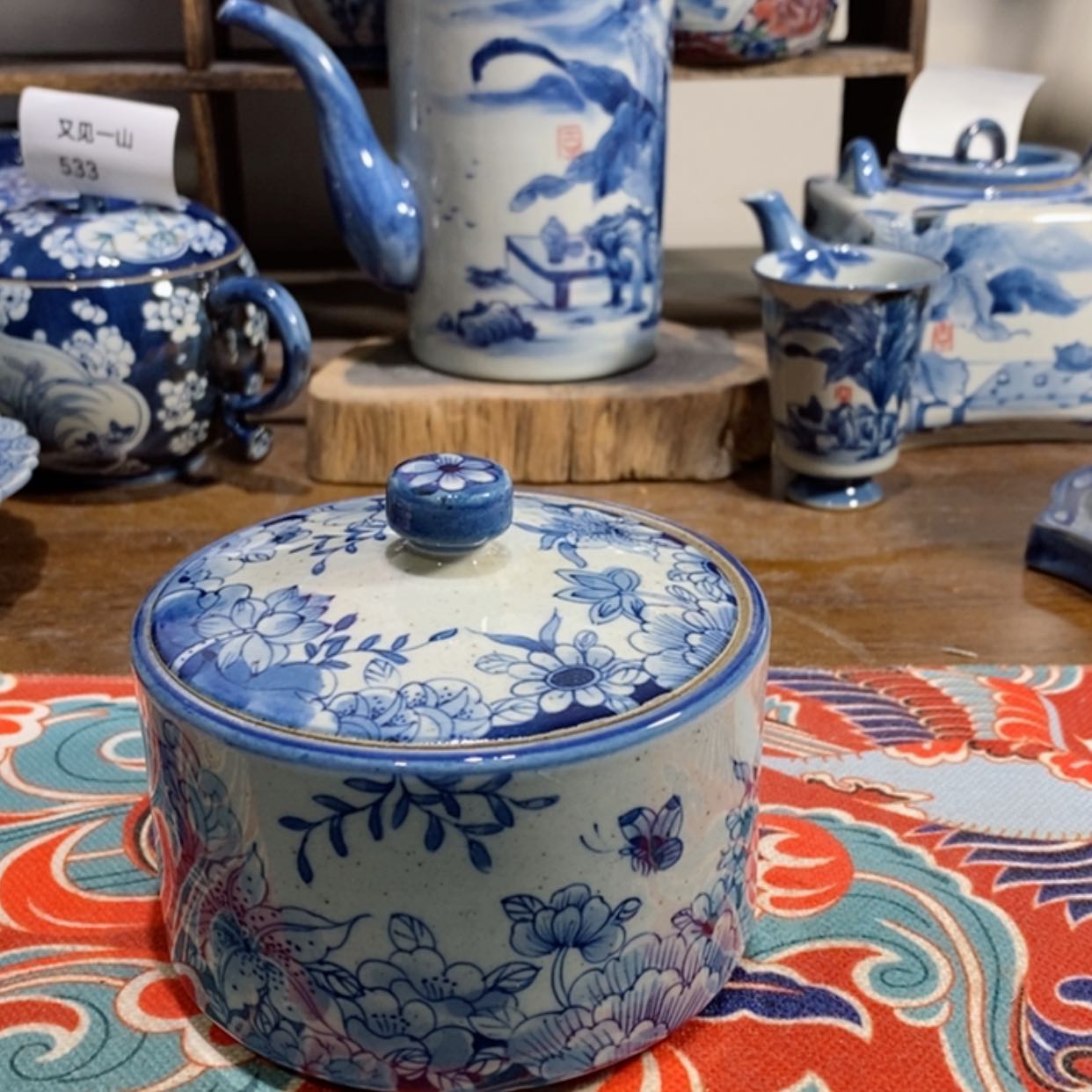 【闪购商品】36%以上骨粉骨瓷