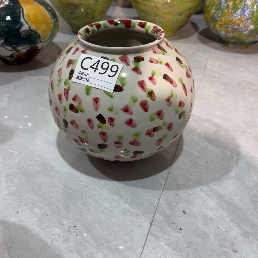 景德镇陶瓷艺术品福利款