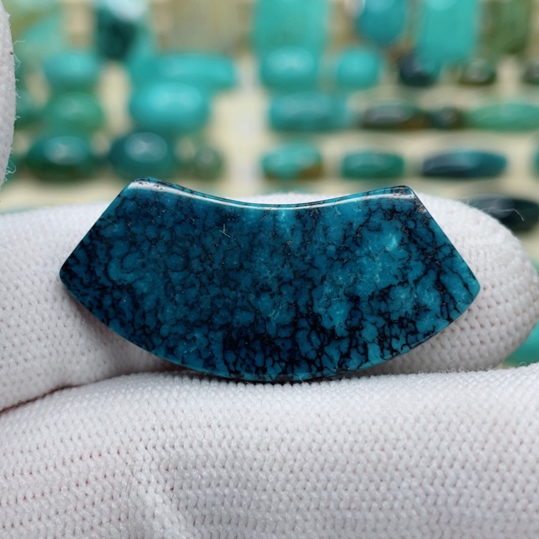 绿松石其他未镶嵌