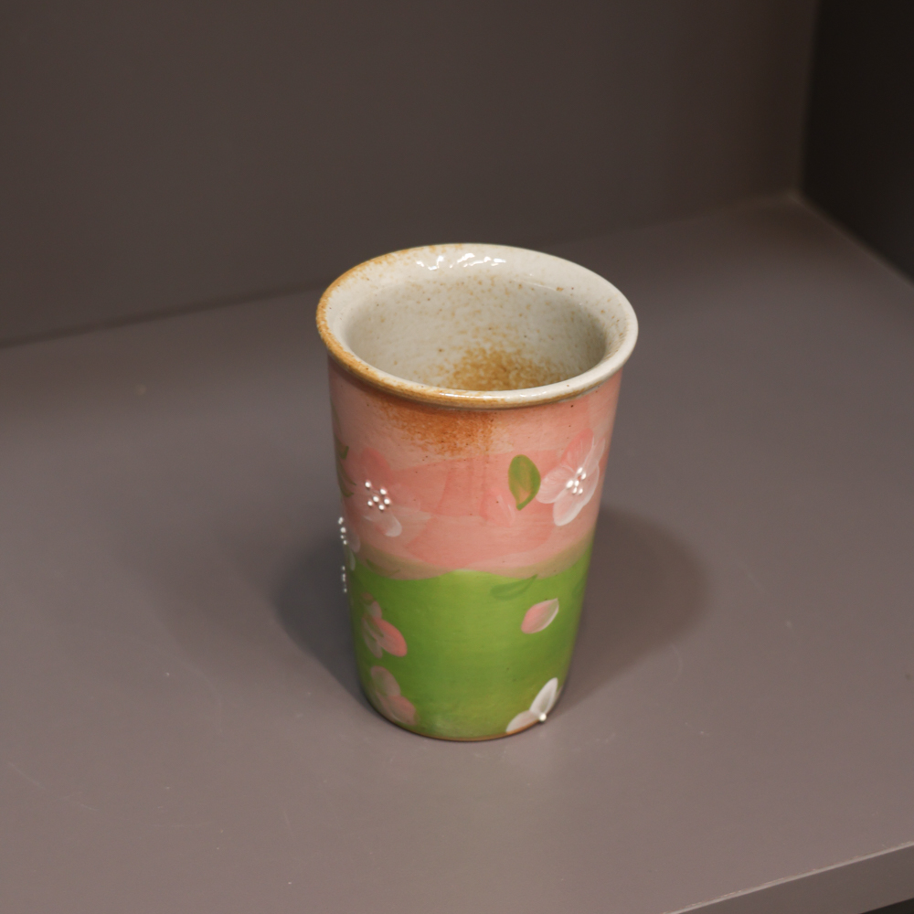 898景德镇马克杯水杯创意手绘陶瓷