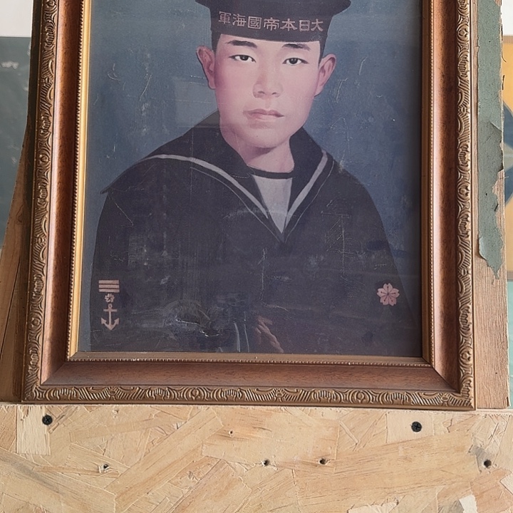 逍***宝带框画拍下玻璃不包运损不退不换