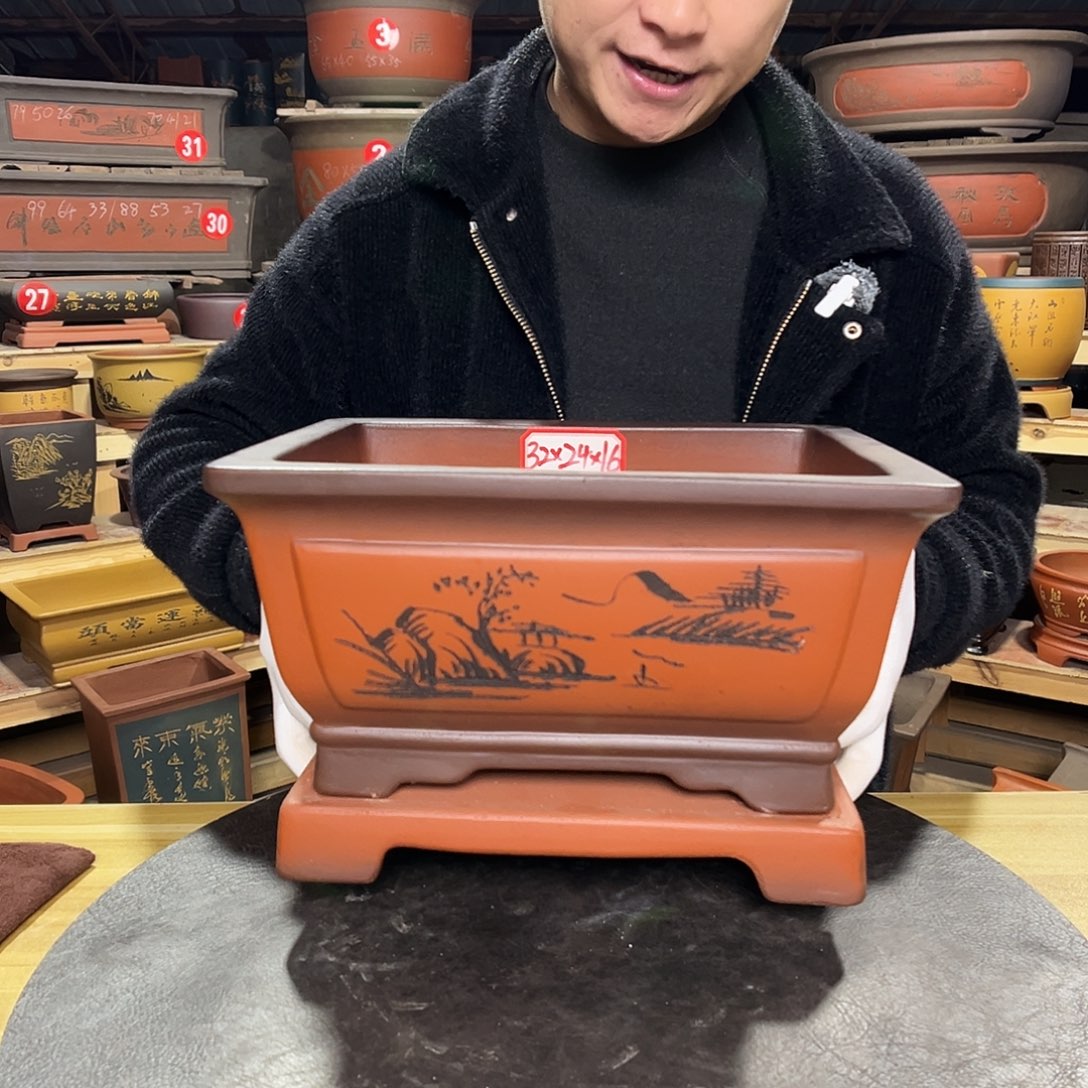 其他紫砂精品紫砂