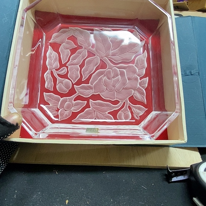 佳***面中古杂项回流瓷器