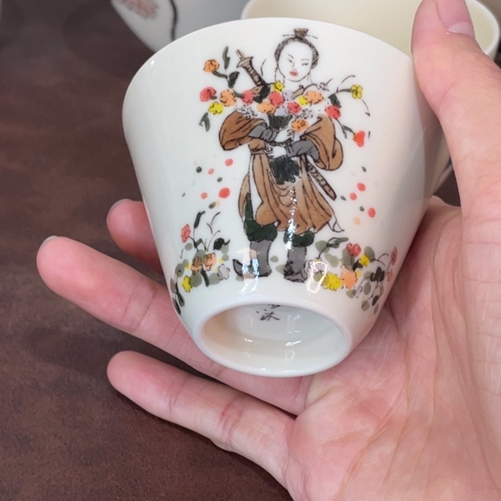 *****微瑕。     小雅。        9