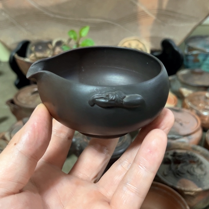 瓷片备前 ，。   公道