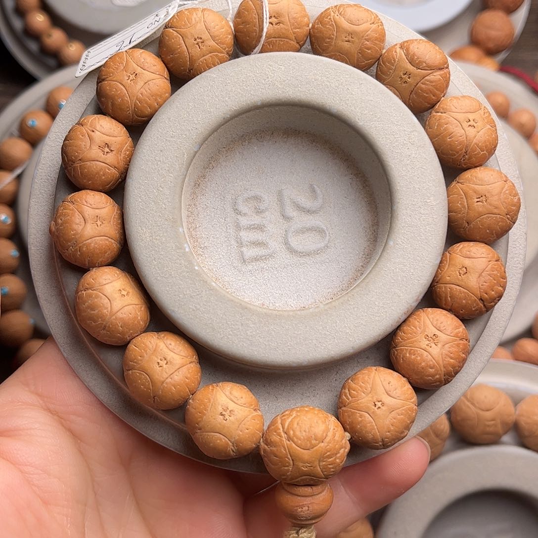 凤眼菩提吊坠麒麟福利